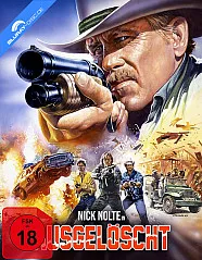 Ausgelöscht - Extreme Prejudice (Limited Mediabook Edition) (Cover C) (Blu-ray + DVD) Blu-ray