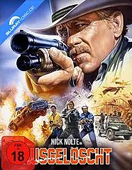 Ausgelöscht - Extreme Prejudice (Limited Mediabook Edition) (Cover C) Blu-ray