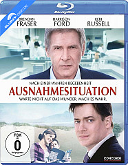 Ausnahmesituation (2010) Blu-ray