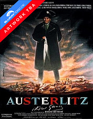 Austerlitz - Glanz einer Kaiserkrone Blu-ray