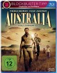 Australia (Neuauflage) Blu-ray