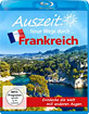 Auszeit - Neue Wege durch Frankreich Blu-ray