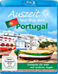 Auszeit - Neue Wege durch Portugal Blu-ray