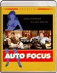Auto Focus (2002) (US Import ohne dt. Ton) Blu-ray