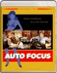 Auto Focus (2002) (US Import ohne dt. Ton) Blu-ray