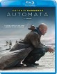 Automata (2014) (IT Import ohne dt. Ton) Blu-ray