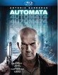 Automata (2014) (Region A - US Import ohne dt. Ton) Blu-ray