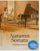 Autumn Sonata - Criterion Collection (Region A - US Import ohne dt. Ton) Blu-ray