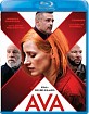 Ava (2020) (US Import ohne dt. Ton) Blu-ray