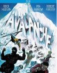 Avalanche (1978) (Region A - US Import ohne dt. Ton) Blu-ray