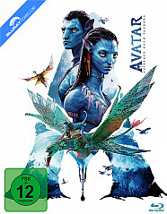 Avatar - Aufbruch nach Pandora (Remastered Edition) (Blu-ray + Bonus Blu-ray) Blu-ray