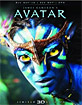 Avatar 3D (Blu-ray 3D + Blu-ray + DVD) (IT Import) Blu-ray