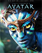 Avatar 3D - Limited Edition (Blu-ray 3D + Blu-ray + DVD) (Region A - US Import ohne dt. Ton) Blu-ray