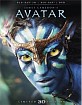 Avatar 3D - Limited Edition (Blu-ray 3D + Blu-ray + DVD) (Region A - JP Import ohne dt. Ton) Blu-ray
