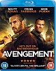 Avengement (2019) (UK Import ohne dt. Ton) Blu-ray