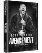 Avengement - Blutiger Freigang (Limited Hartbox Edition) Blu-ray