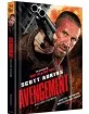 Avengement - Blutiger Freigang (Limited Mediabook Edition) (Cover A) Blu-ray