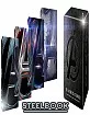 Avengers: 4-Movie Collection - Best Buy Exclusive Limited Edition Steelbook (4K UHD + Blu-ray + Bonus Blu-ray + Digital Copy) ( Import ohne dt. Ton) Blu-ray