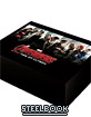 Avengers: Age of Ultron (2015) 3D - Blufans Exclusive Limited 3in1 Steelbook Boxset Edition (CN Import ohne dt. Ton) Blu-ray