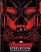 Avengers: Age of Ultron (2015) 3D - Blufans Exclusive Limited Full Slip Edition Steelbook (CN Import ohne dt. Ton) Blu-ray