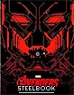 Avengers: Age of Ultron (2015) 3D - Blufans Exclusive Limited Full Slip Edition Steelbook (CN Import ohne dt. Ton) Blu-ray