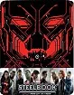 Avengers: Age of Ultron (2015) 3D - Novamedia Exclusive Limited Quarter Slip Edition Steelbook (KR Import ohne dt. Ton) Blu-ray
