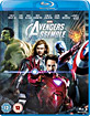 Avengers Assemble (UK Import ohne dt. Ton) Blu-ray