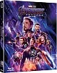 Avengers: Endgame (Blu-ray + Bonus Disc) (KR Import ohne dt. Ton) Blu-ray