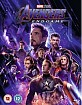 Avengers: Endgame (Blu-ray + Bonus Disc) (UK Import ohne dt. Ton) Blu-ray