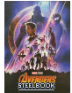 Avengers: Infinity War 3D - Filmarena Exclusive Collection #150 Limited Collector's Edition Fullslip XL + Lenticular 3D Magnet Steelbook #1 (Blu-ray 3D + Blu-ray) (CZ Import ohne dt. Ton) Blu-ray