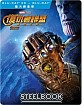 Avengers: Infinity War 3D - Steelbook (Blu-ray 3D + Blu-ray) (TW Import ohne dt. Ton) Blu-ray
