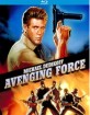 Avenging Force (1986) (US Import ohne dt. Ton) Blu-ray