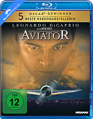 Aviator (2004) (Neuauflage) Blu-ray