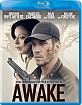 Awake (2019) (Region A - US Import ohne dt. Ton) Blu-ray