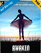 Awaken (2018) 4K - Vinegar Syndrome Exclusive Lenticular Slipcover Limited Edition (4K UHD + Blu-ray) (US Import ohne dt. Ton) Blu-ray