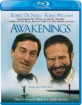 Awakenings (1990) (Region A - US Import ohne dt. Ton) Blu-ray