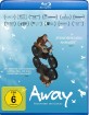 Away - Vom Finden des Glücks Blu-ray