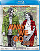 Away We Go (US Import ohne dt. Ton) Blu-ray