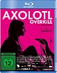 Axolotl Overkill Blu-ray