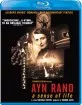 Ayn Rand: A Sense of Life (1997) (Region A - US Import ohne dt. Ton) Blu-ray
