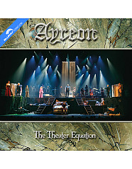 Ayreon - The Theater Equation Blu-ray