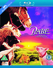 Babe (UK Import) Blu-ray