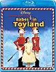 Babes in Toyland (1961) (US Import ohne dt. Ton) Blu-ray