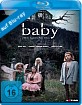 Baby (2020) Blu-ray