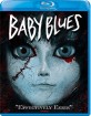 Baby Blues (2013) (Region A - US Import ohne dt. Ton) Blu-ray
