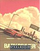 Baby Driver (2017) - HDzeta Exclusive Limited Edition Fullslip Steelbook (CN Import ohne dt. Ton) Blu-ray