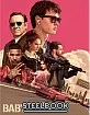 Baby Driver (2017) - KimchiDVD Exclusive Limited Edition Lenticular Fullslip Steelbook (KR Import ohne dt. Ton) Blu-ray