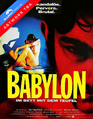 Babylon (1992) Blu-ray