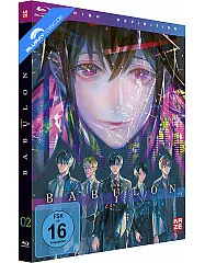 Babylon (2019) - Vol. 2 Blu-ray