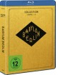 Babylon Berlin - Collection (Staffel 1-3) Blu-ray